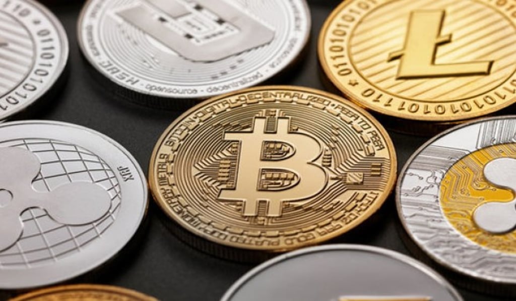 While crypto has grown in popularity over the past year, concerns are still holding people back. Photo: Huobi