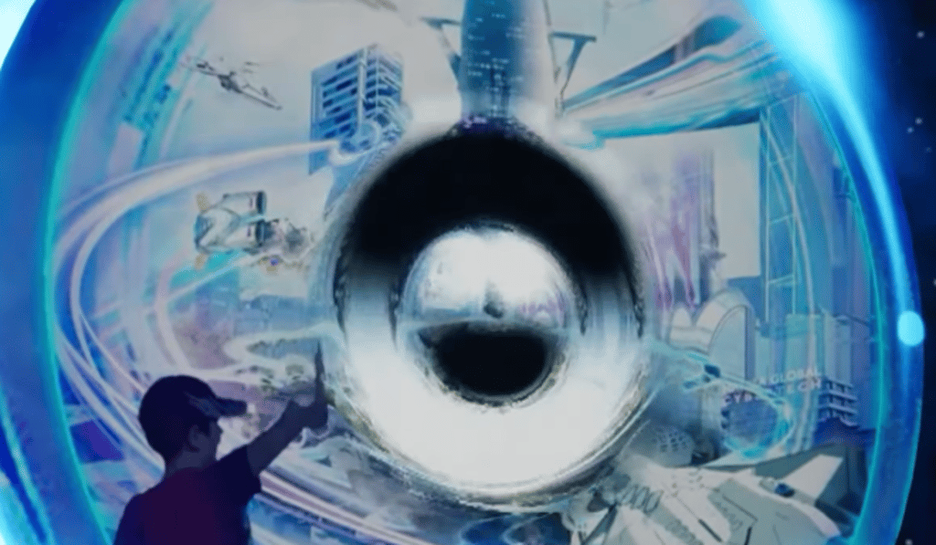 The metaverse could become a place for people to reinvent their virtual identities, but governance is necessary to create a safe space for all users. Photo: Translucia The metaverse could become a place for people to reinvent their virtual identities, but governance is necessary to create a safe space for all users. Photo: Translucia