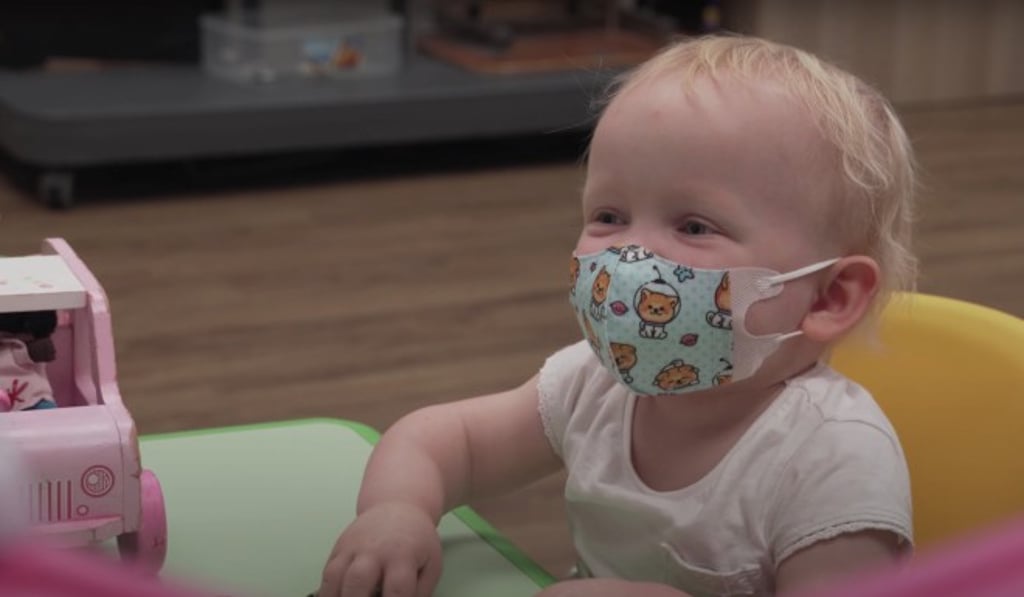 The Child Development Centre provides support to parents who suspect their child has a delay or disability The Child Development Centre provides support to parents who suspect their child has a delay or disability