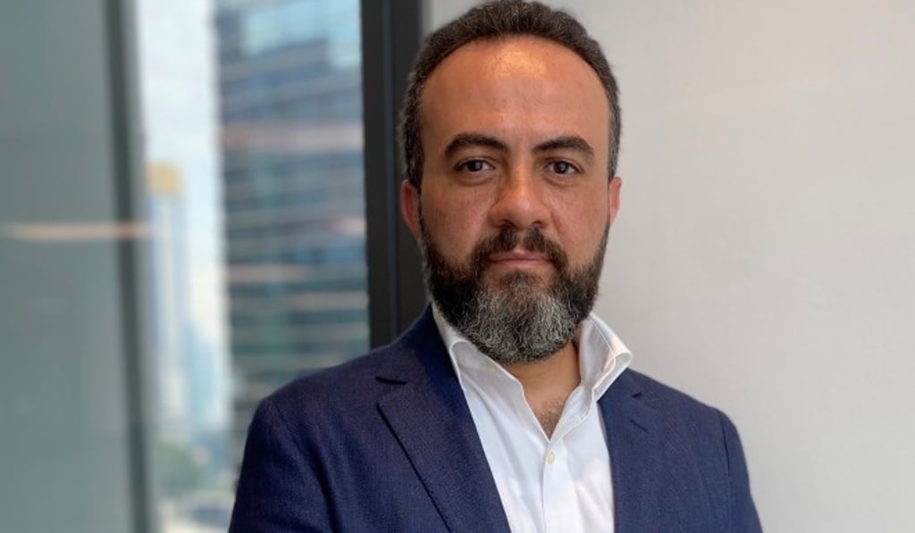 Sameh Abouzeid, managing director at HSBC’s Global Service Centre in Malaysia, says the nation’s digital ecosystem enables the bank to develop advanced technological innovations that serve its customers. Photo: HSBC Sameh Abouzeid, managing director at HSBC’s Global Service Centre in Malaysia, says the nation’s digital ecosystem enables the bank to develop advanced technological innovations that serve its customers. Photo: HSBC