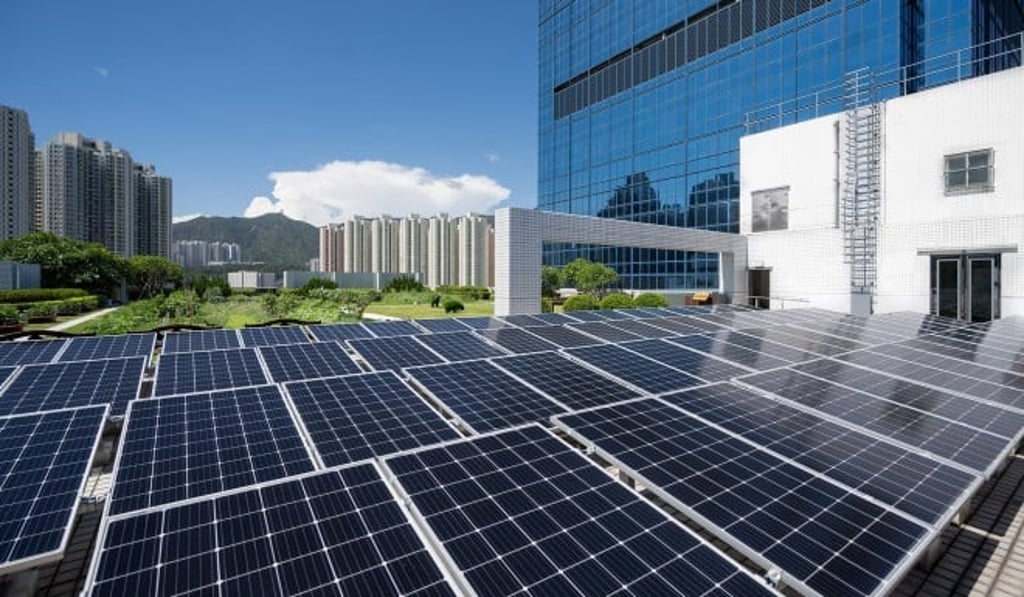 Being one of the pioneer developers in Hong Kong, Sino Land has recently published its first-ever standalone ‘Climate Action Report’. Being one of the pioneer developers in Hong Kong, Sino Land has recently published its first-ever standalone ‘Climate Action Report’.