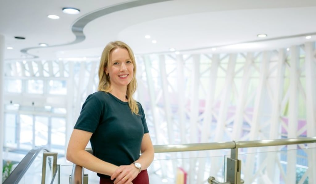 Art history may seem rooted in the humanities but scholars like Harth make good use of the latest technology. Art history may seem rooted in the humanities but scholars like Harth make good use of the latest technology.