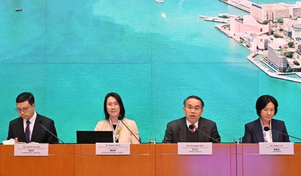 The government announces details of the New Capital Investment Entrant Scheme in December last year.