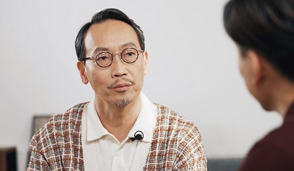 Ricky is thankful for the services provided by the relationship manager at BOCHK, who keeps him informed about the latest developments in the GBA. Ricky is thankful for the services provided by the relationship manager at BOCHK, who keeps him informed about the latest developments in the GBA.