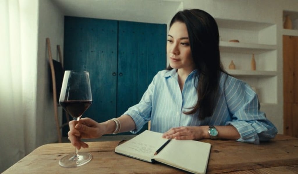 Liu says she never knows what to expect with a new vintage because so many elements cannot be controlled, from the weather to how well the wines will develop.