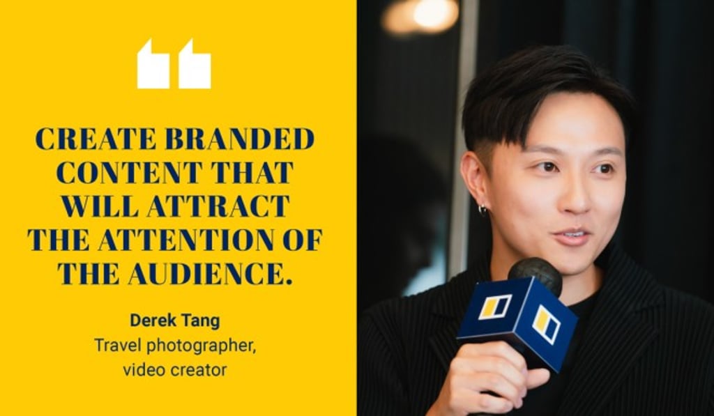 Derek Tang, travel photographer, video creator. Derek Tang, travel photographer, video creator.