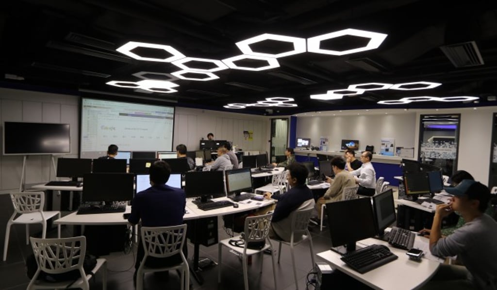 The Cybersecurity Centre offers custom-made programmes for private and public organisations to deal with common web vulnerabilities.