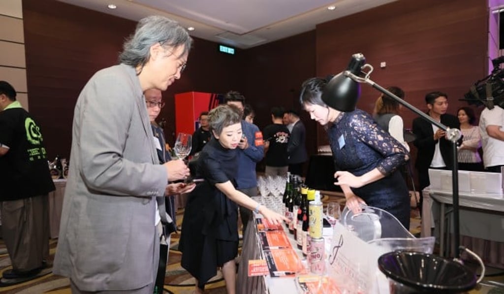 The Wine & Spirits Fair will showcase fine wines and spirits from around the world as well as related products and services to trade visitors and buyers, promoting Hong Kong as a regional trading hub for wine and spirits.