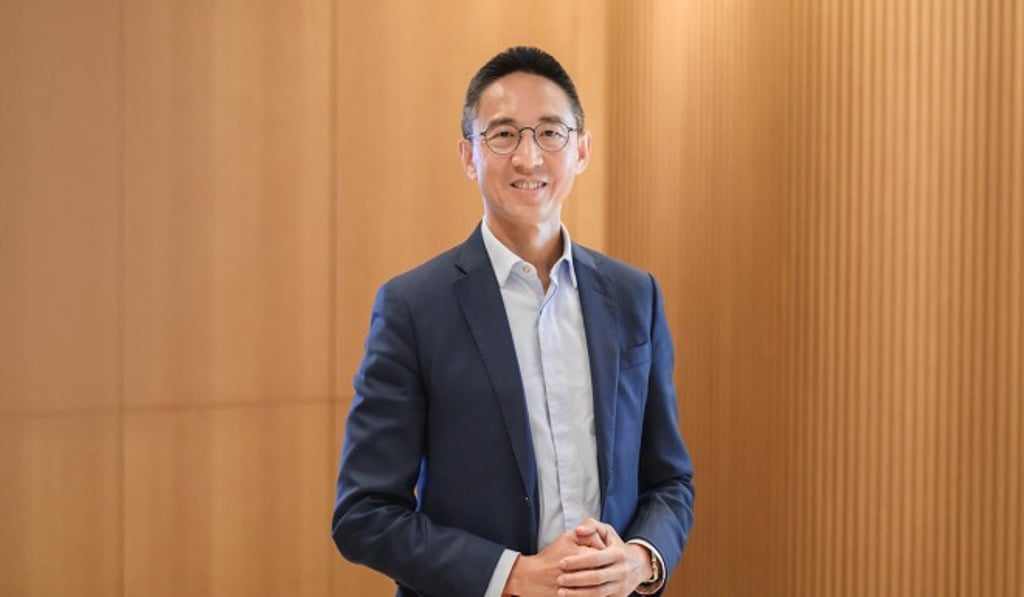 Prof. Henry Chan Lik-yuen advocates for structured screening programmes to combat liver cancer in Hong Kong. Prof. Henry Chan Lik-yuen advocates for structured screening programmes to combat liver cancer in Hong Kong.
