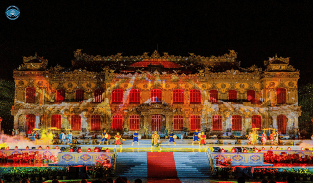 Hue Festival 2025 – Four Seasons of Heritage