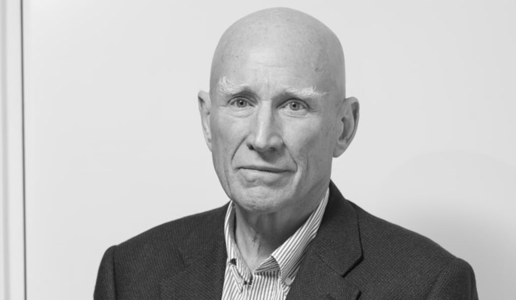 Sebastiao Salgado says he sees himself more as a documentary photographer than a photojournalist. Photo: Antony Dickson