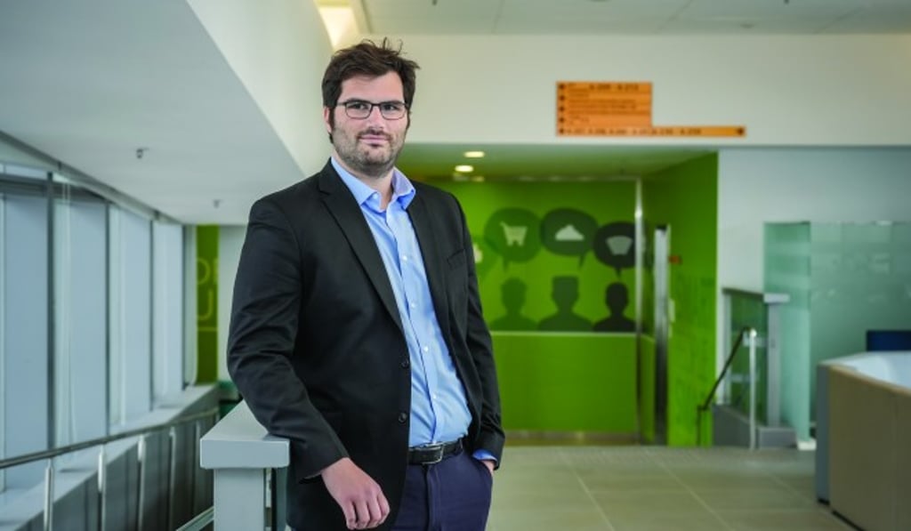 Professor Akartuna believes AI is a powerful ally against crypto crime. Professor Akartuna believes AI is a powerful ally against crypto crime.