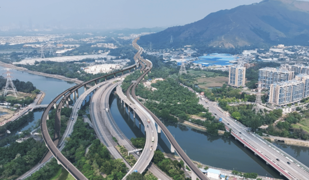 AtkinsRéalis is supporting the Northern Metropolis' vision for enhanced connectivity and development.