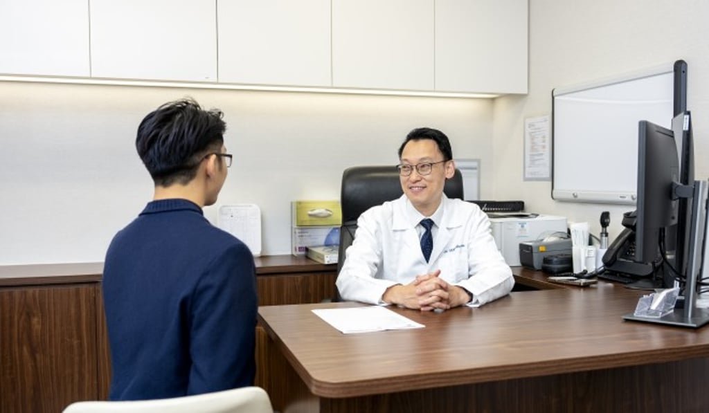 The survey found that 98 per cent of respondents want a trusted family doctor, but only 51 per cent currently had access to one familiar with their family medical history.