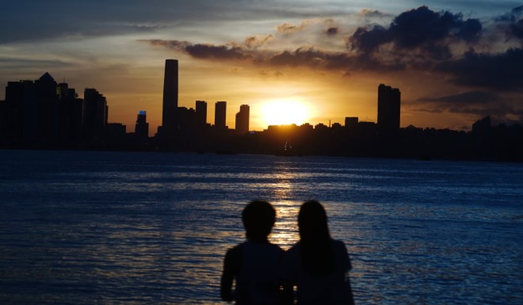 A financial savings plan that starts when you are in your 30s or 40s can lead to financial freedom in retirement. SCMP / Sam Tsang A financial savings plan that starts when you are in your 30s or 40s can lead to financial freedom in retirement. SCMP / Sam Tsang