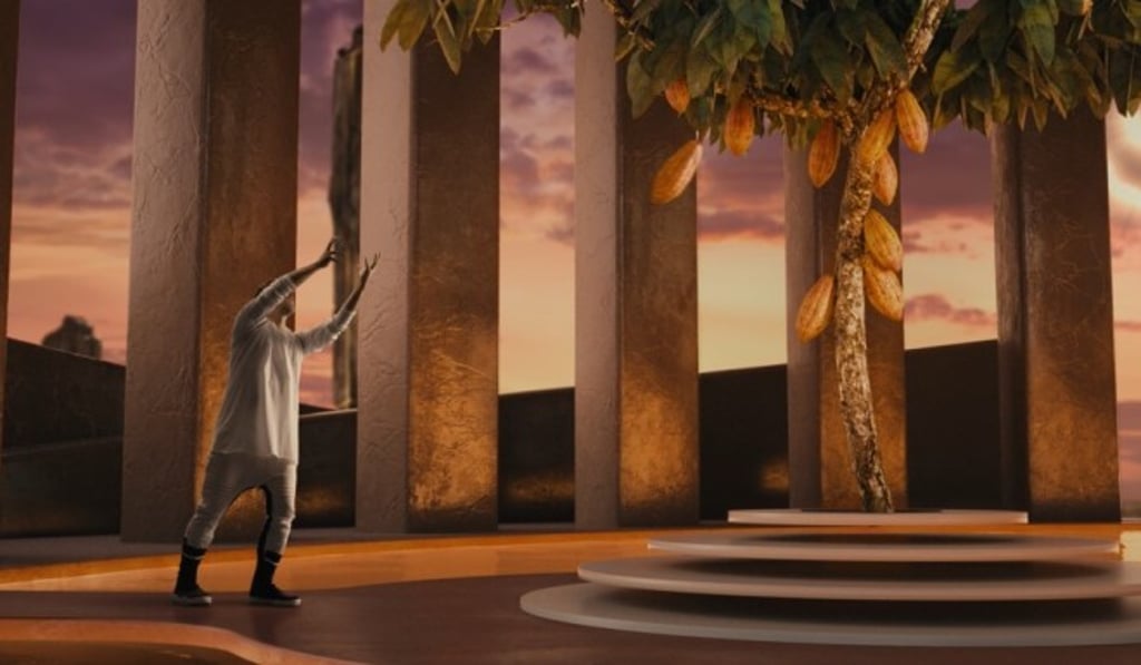 The Macallan collaborated with chocolatiers Jordi Roca (pictured) and Damian Allsop for the limited edition whisky. Photo: The Macallan