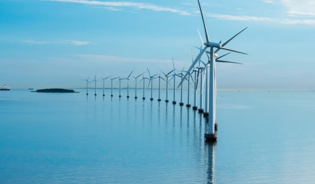 Switching from coal to cleaner ways of generating electricity is a relatively cost-effective way to reduce greenhouse gas emissions. Photo: It's all about the shot/iStock