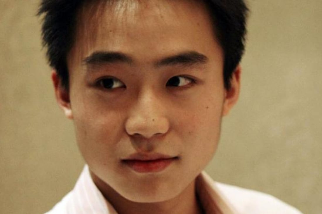 Bo Guagua not harmed by mother Gu Kailai's murder trial, say analysts
