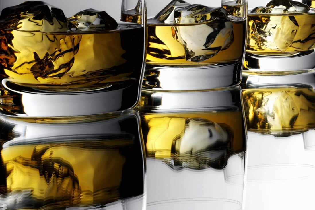 Why there's no future in drinking alcohol | South China Morning Post Why there's no future in drinking alcohol | South China Morning Post