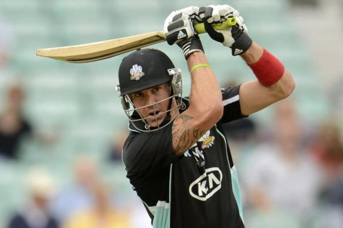 Kevin Pietersen's future with England is in doubt. Photo: Reuters