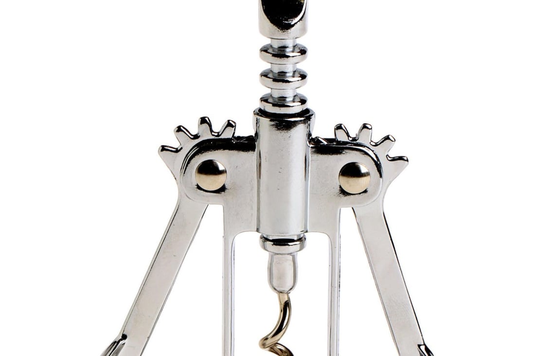 Take 5 Corkscrews South China Morning Post