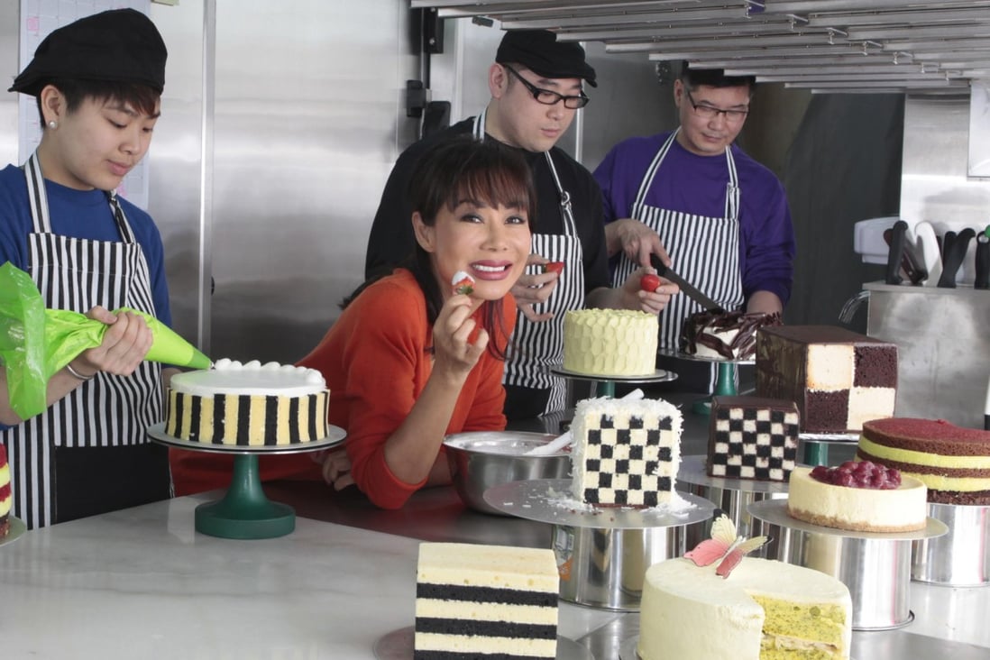 Bonnae Gokson: The style icon with the gentle touch | South China ...