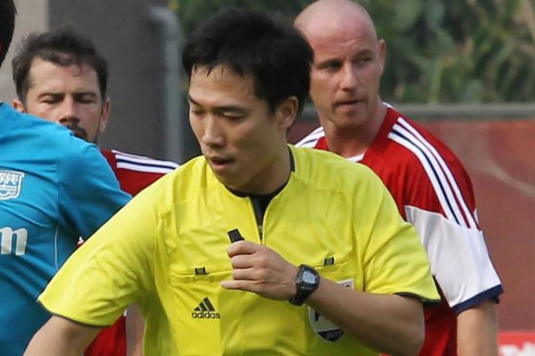 Liu Kwok-man
