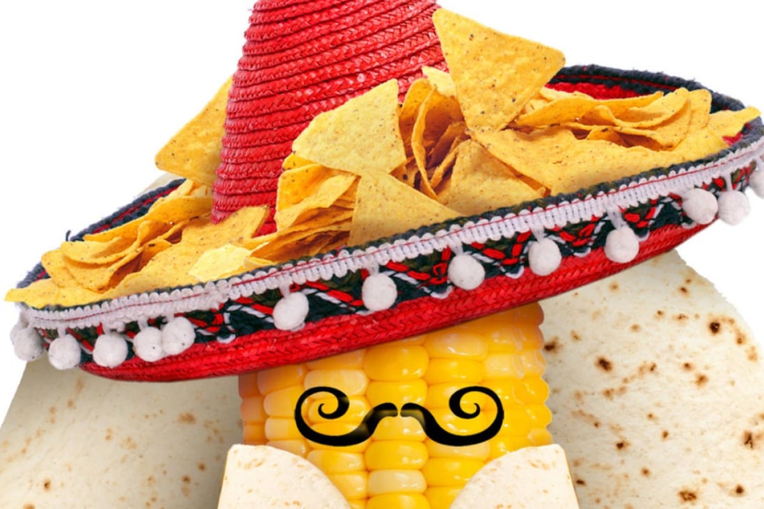 How to make great tortillas in Hong Kong, whether or not you have a