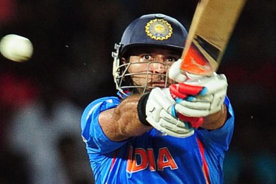 Singh Beats Life Threatening Illness To Return Triumphantly To Cricket South China Morning Post Delhi daredevils' player yuvraj singh today announced a yuvraj's cancer foundation 'youwecan' in alliance with delhi daredevils and max hospitals has announced free cancer detection clinics on may 1. south china morning post