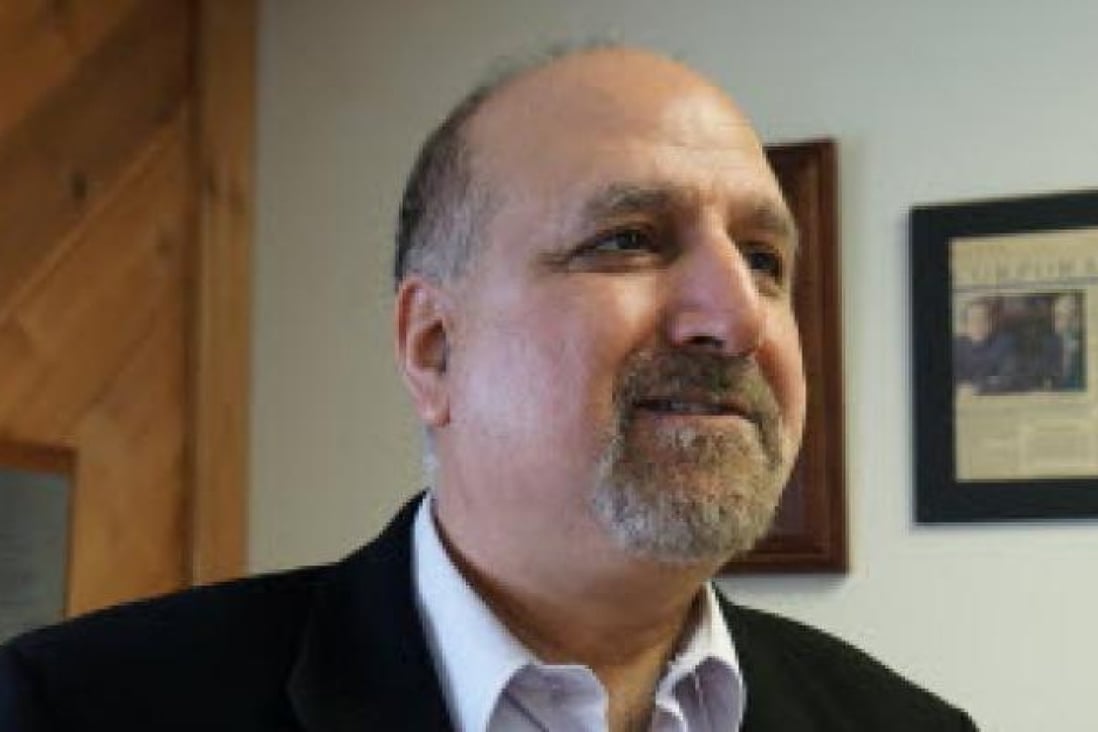 Ashok Koul, president and founder
