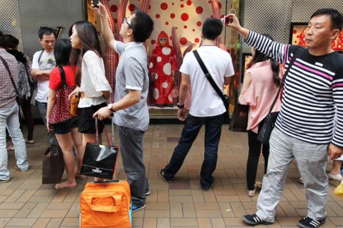 Hong Kongs Fear Of Mainlandisation Stems From Everyday Frustration South China Morning Post 3103