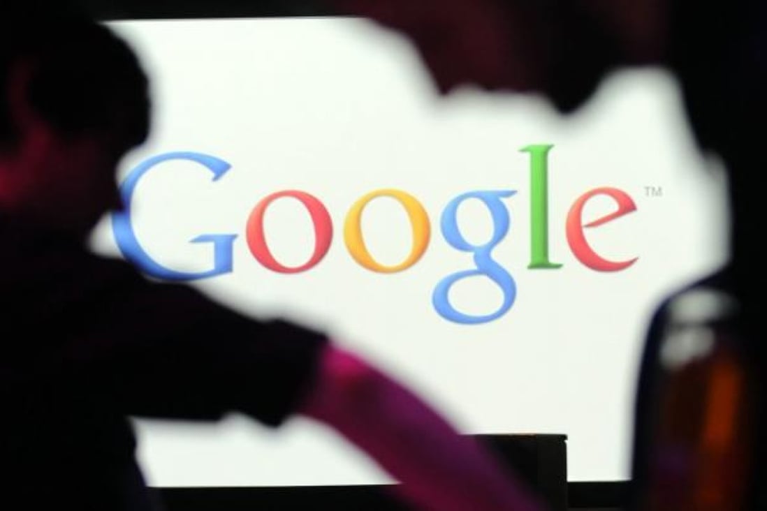  Google's new privacy policy has been questioned by EU regulators. Photo:EPA