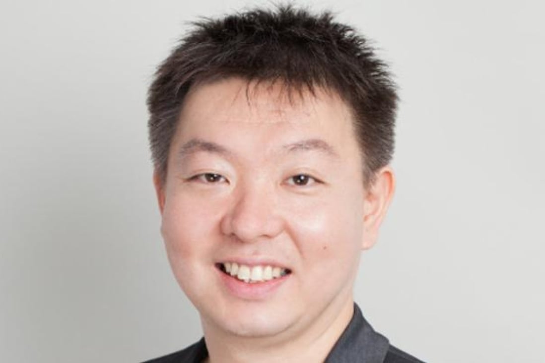 Katsunori Yamaji, CEO and executive producer 