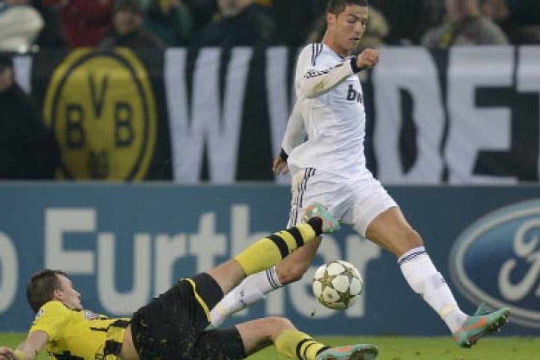 Real Madrid Among Top Teams Defeated South China Morning Post