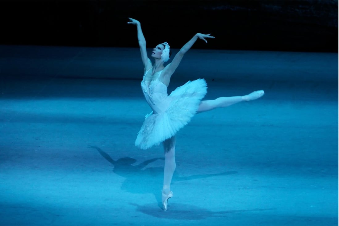 Arts Bolshoi Ballet Cinema | China Morning Post