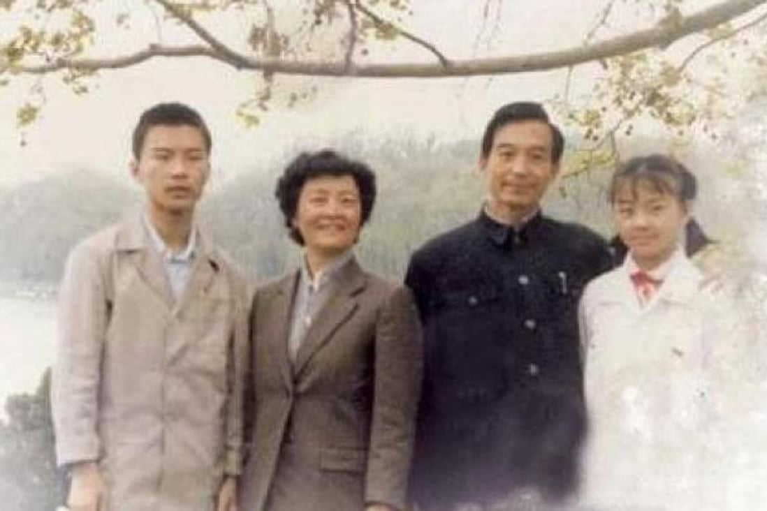 Untangling the Wen family’s web of riches | South China Morning Post
