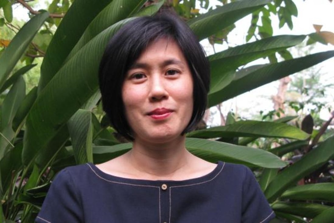 Chan Shih Mei, adviser 