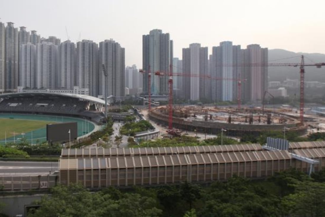 New stamp duties fail to deter 16 bids in two residential land block