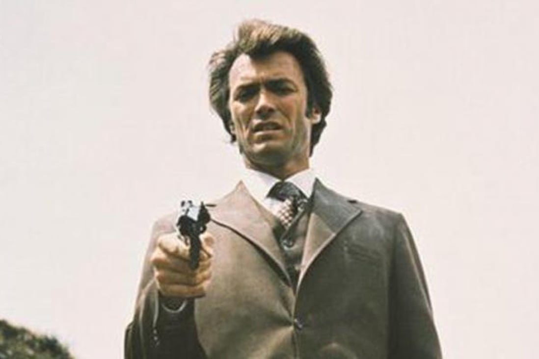 The Dirty Harry approach to applying for a university course is original, but the most important thing is to give clear reasons as to why you want in.
