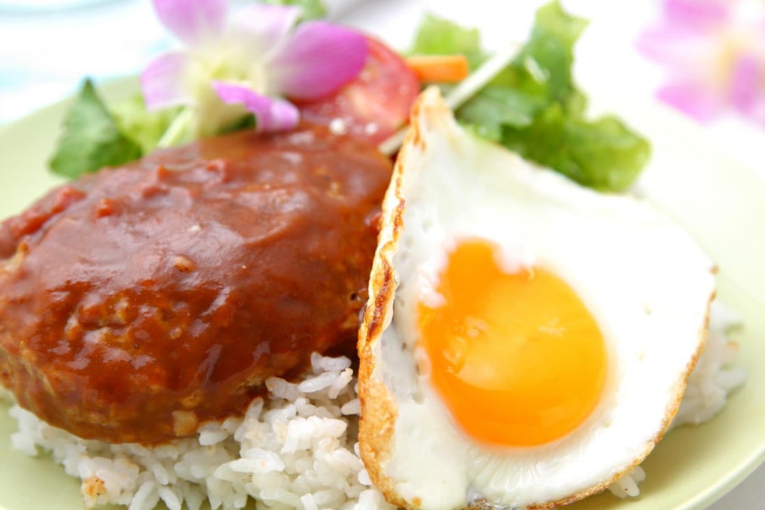 Legends Loco Moco | South China Morning Post