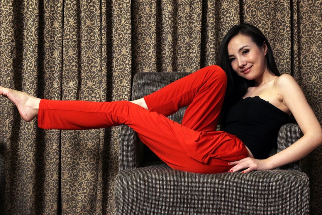 Gan Lulu 