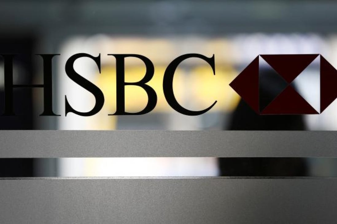 Ping An rises on HSBC stake sale to Charoen Pokphand South China
