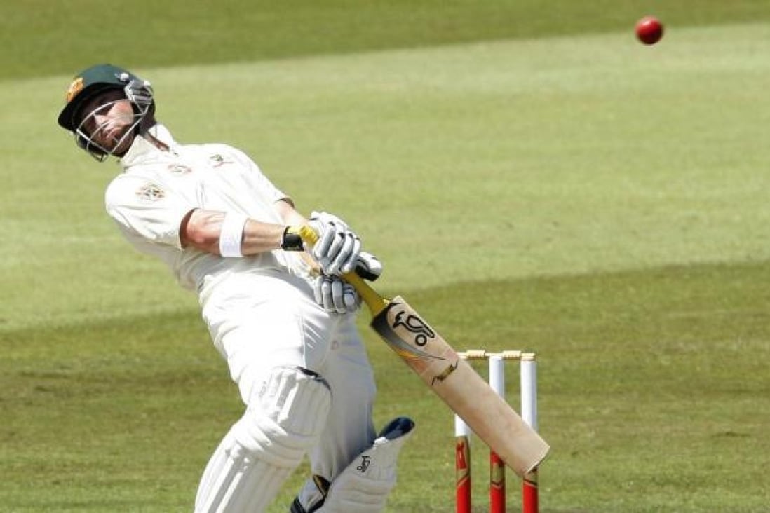 Phil Hughes 