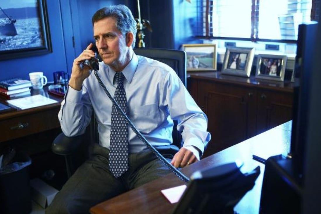 Jim DeMint
