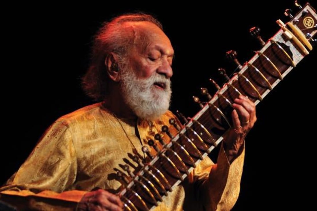 Indian sitar virtuoso, Beatles muse Ravi Shankar dies at 92 South