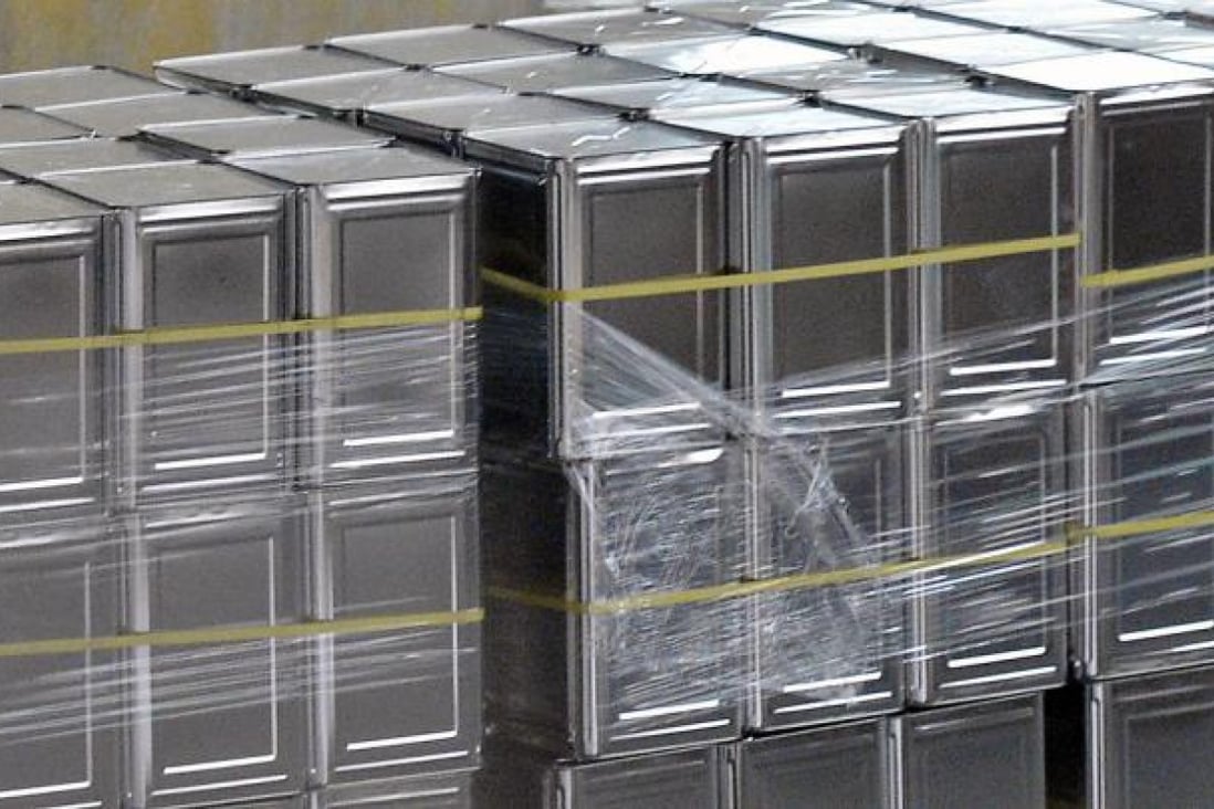 Supplier denies importing cooking oil containing carcinogen South