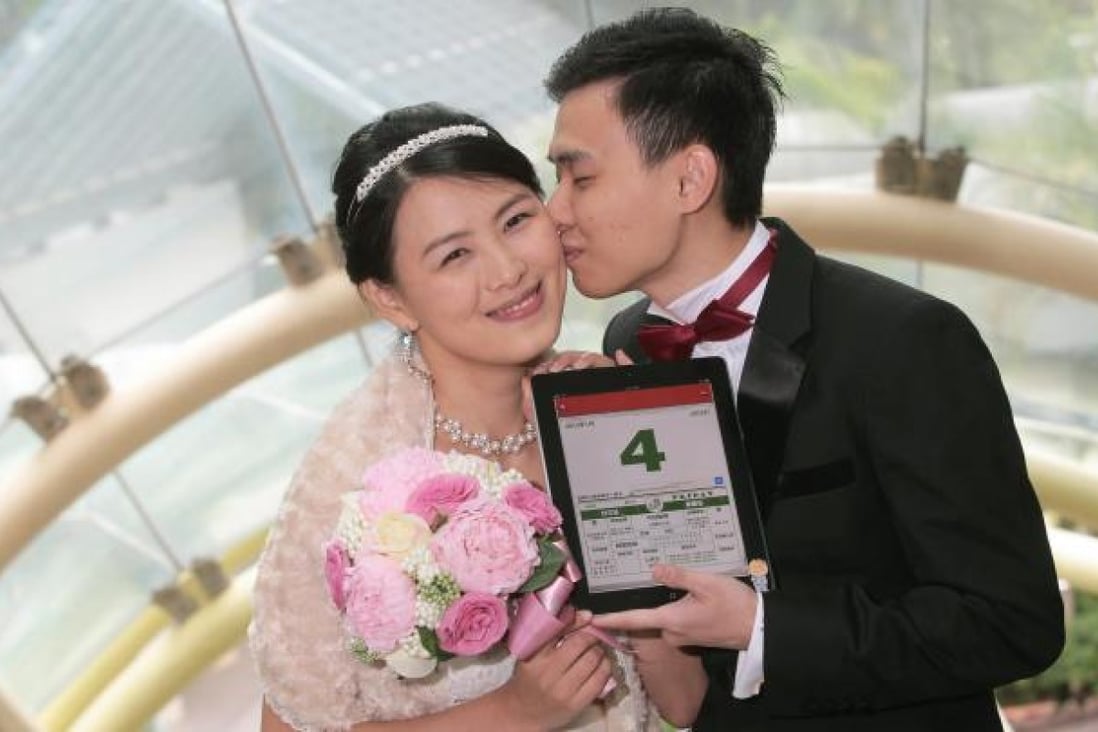 Chinese Marry Malay Myahtemcintosh