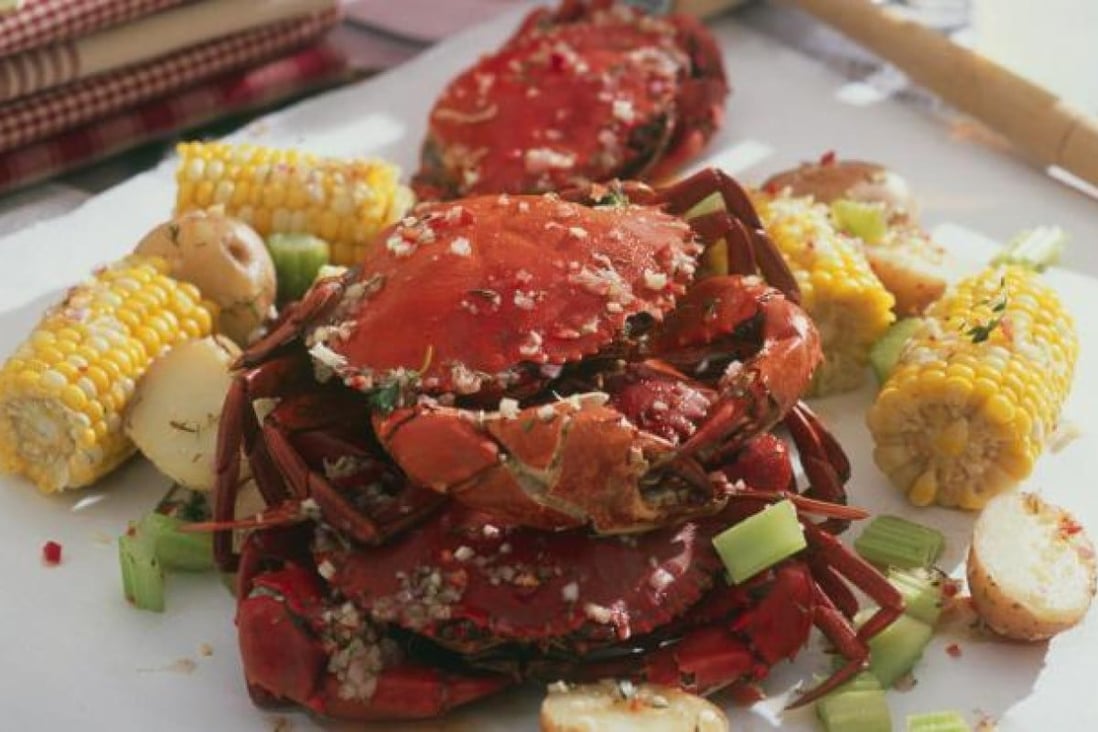 Quick seafood recipe: Crab boil | South China Morning Post