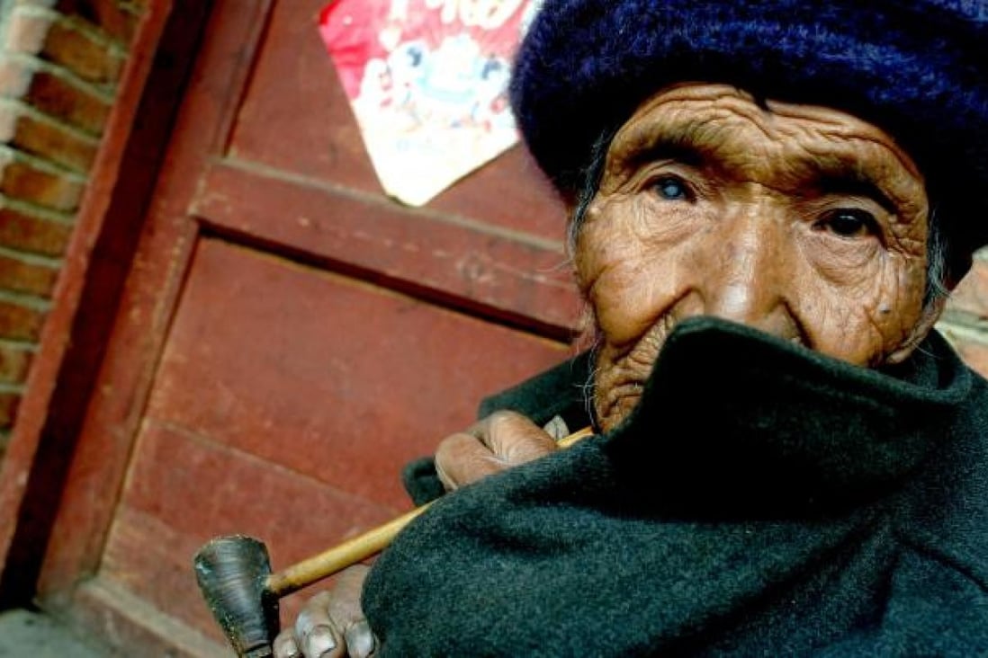 Many leprosy cases are found in Yunnan province. Photo: Steve Cray