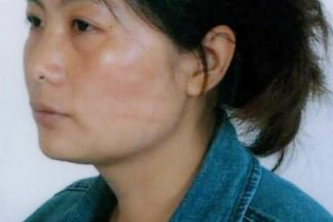 Earlier intervention may have prevented Li Yan from killing her husband, women's rights groups say. Photo: SCMP